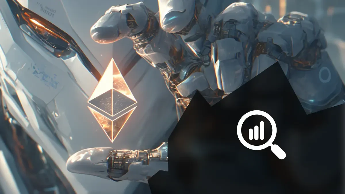 Agents IA et Ethereum