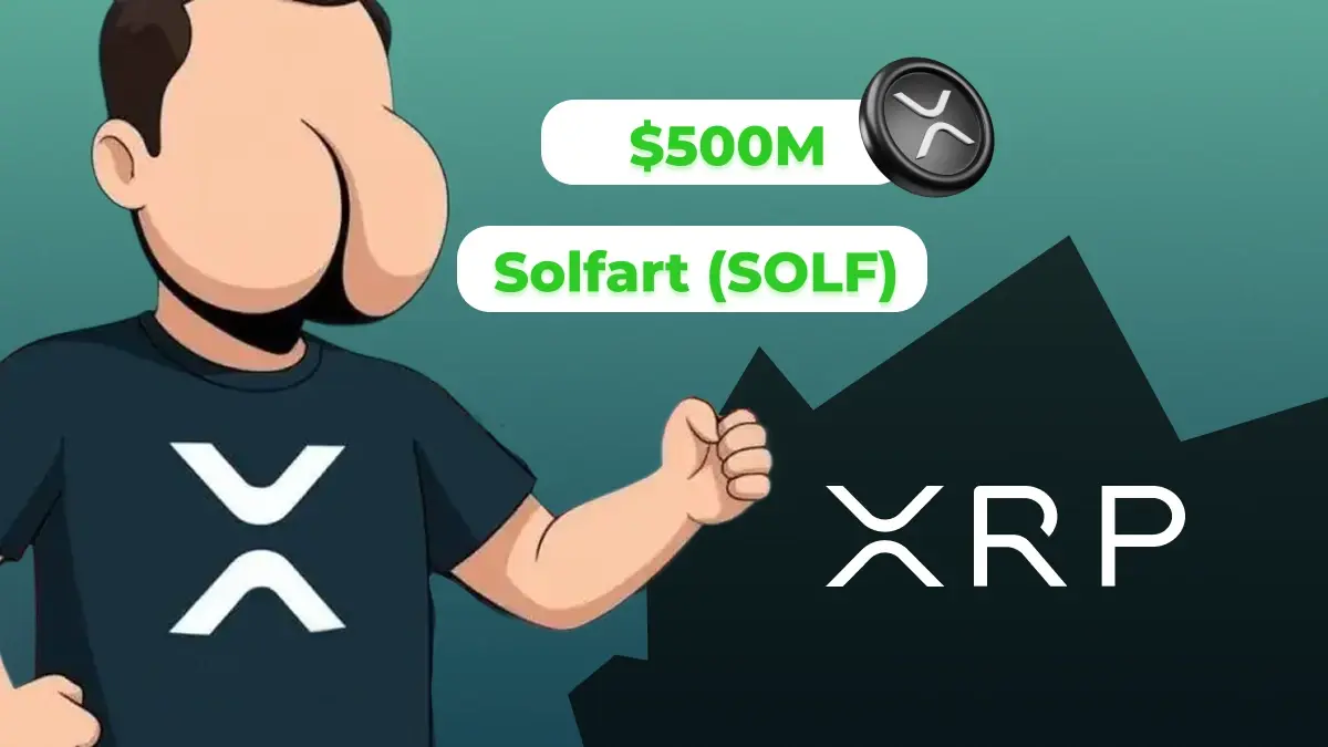 Solfart et XRP
