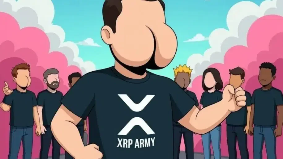 Solfart et XRP