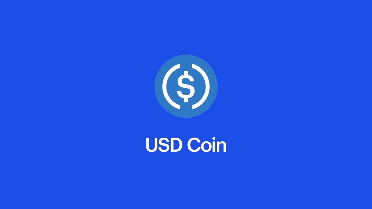USDC