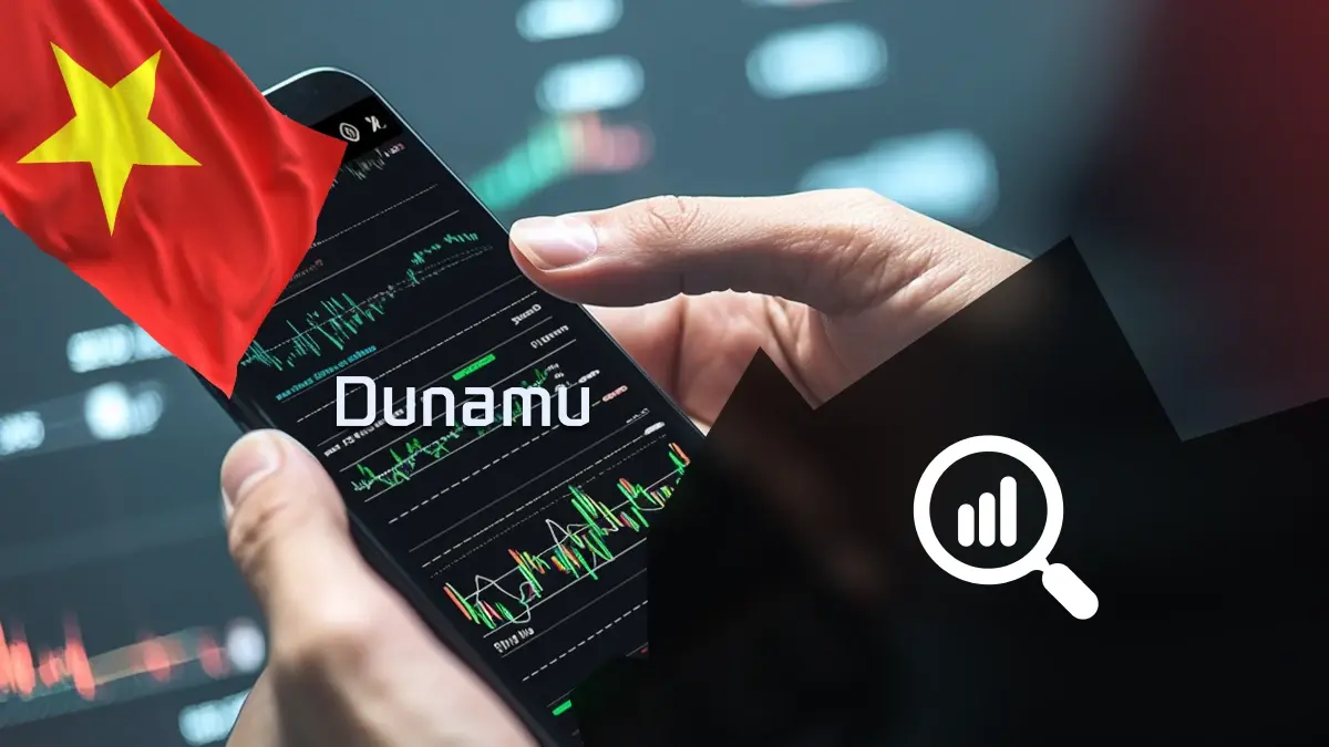 Vietnam première bourse crypto nationale
