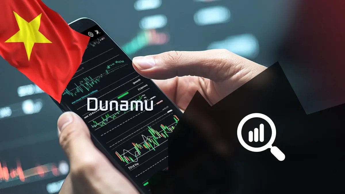 Le Vietnam officialise sa première bourse crypto nationale avec Dunamu