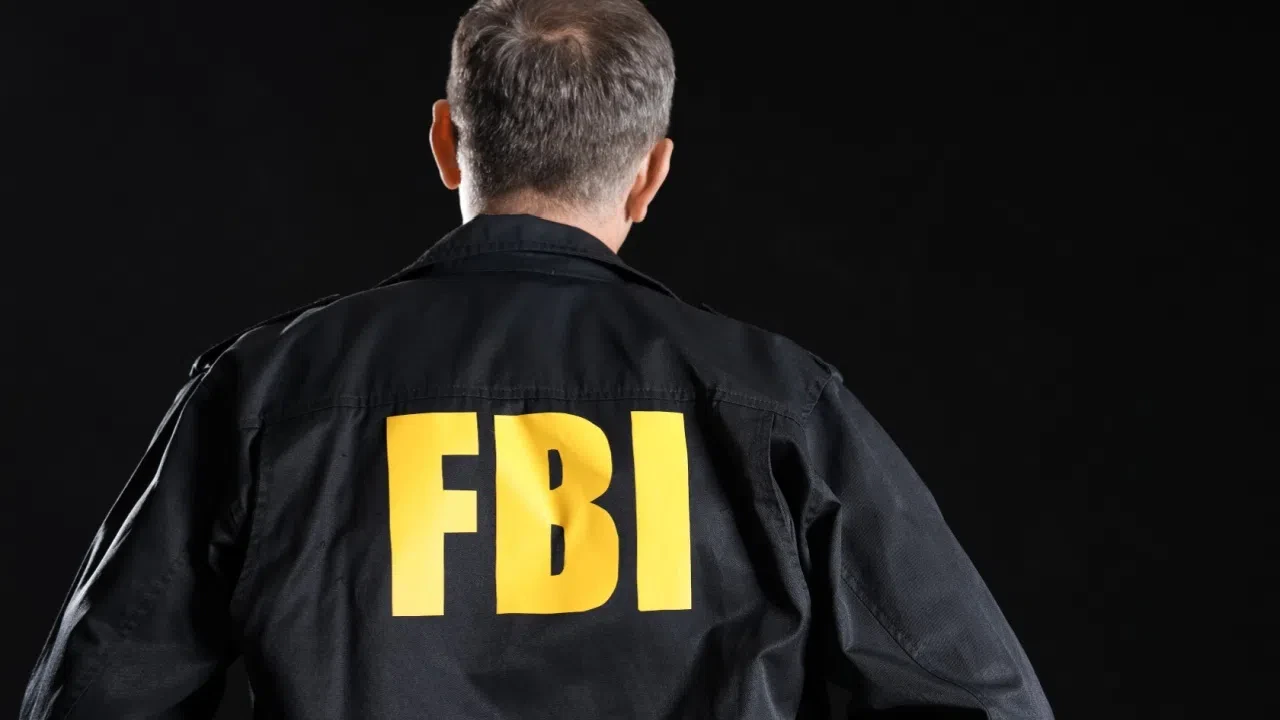 Arnaque crypto FBI