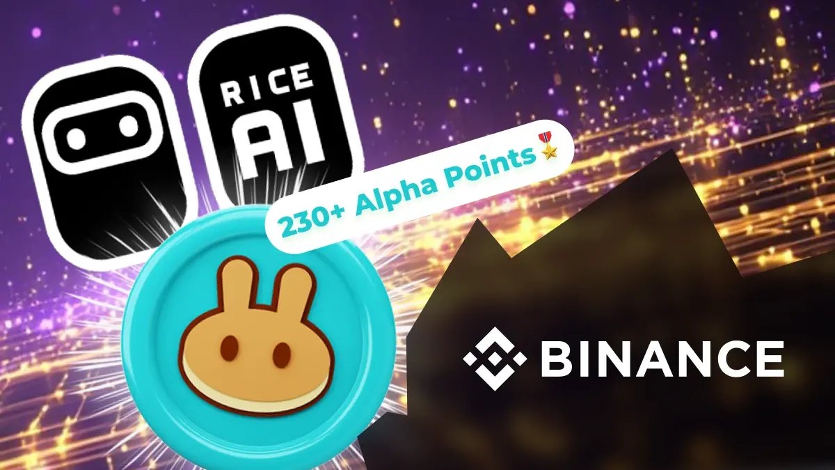 Rice AI