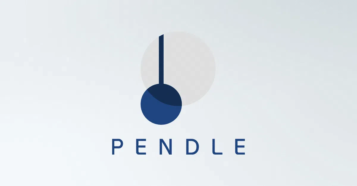 Pendle