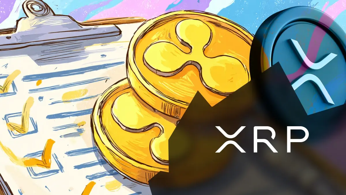 ETF XRP dès octobre