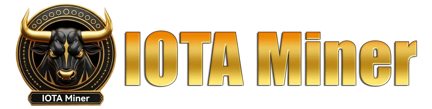 IOTA Miner