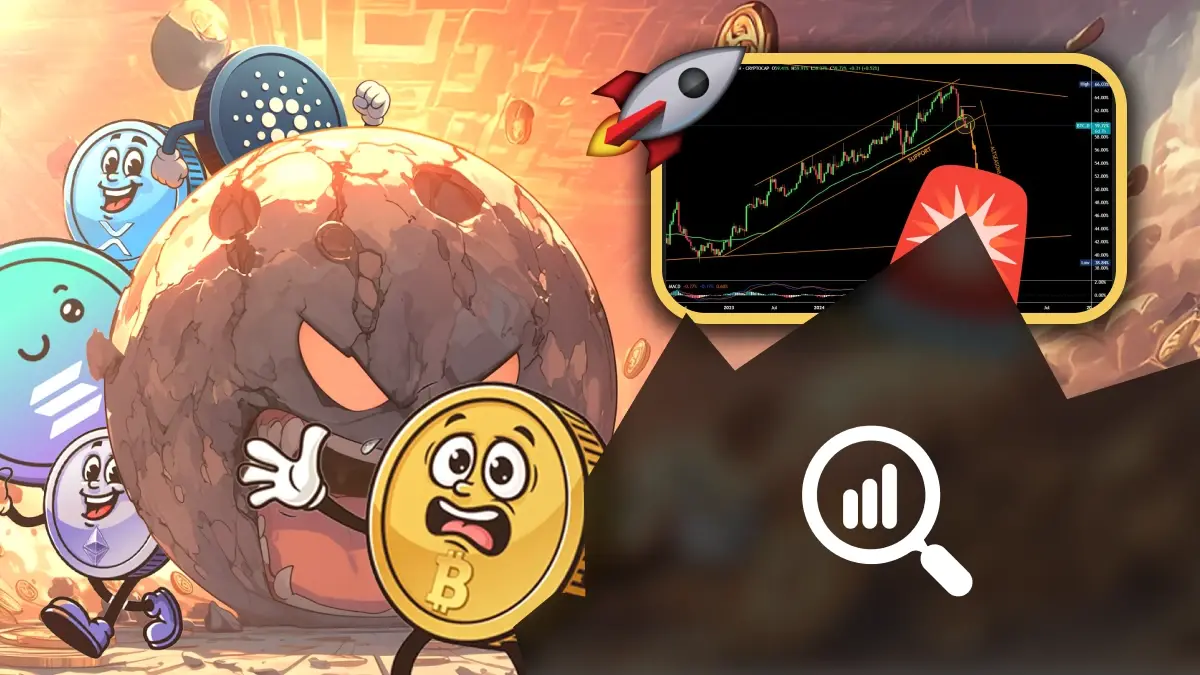 altseason 2025 en vue