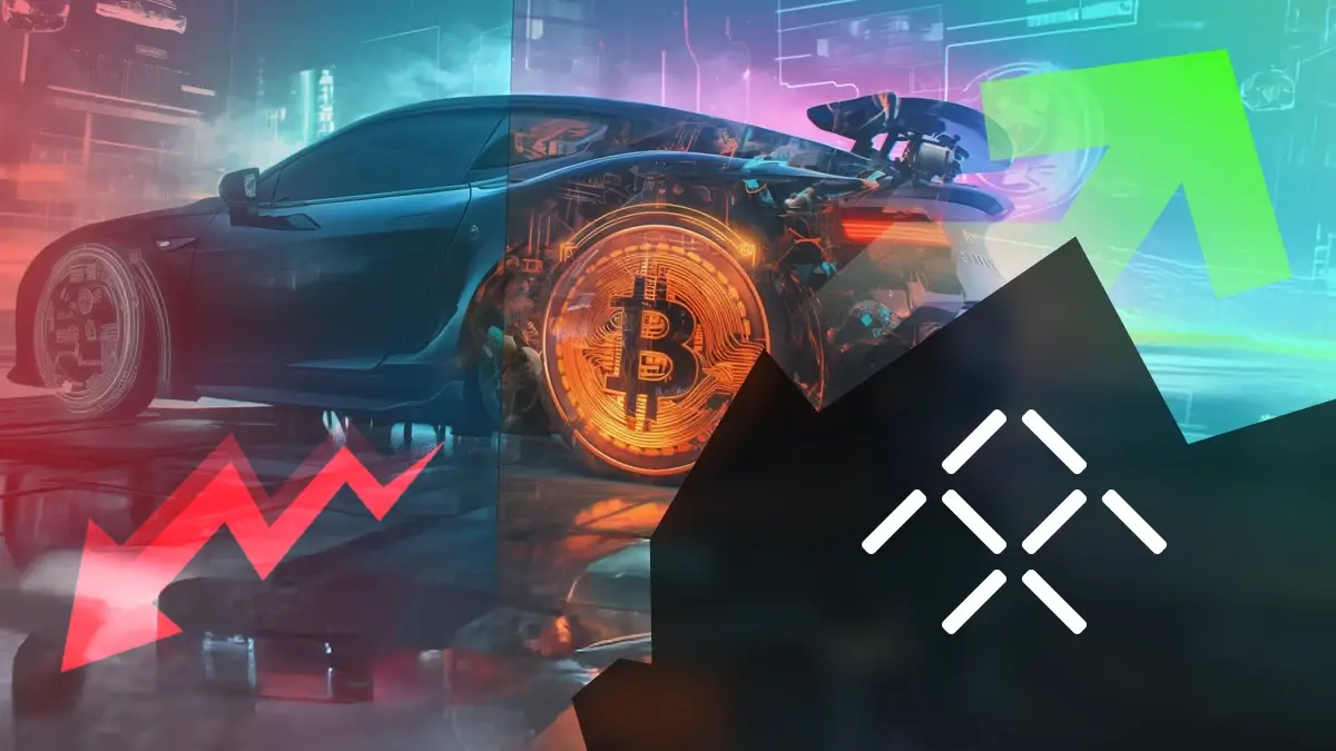 Faraday Future : crypto et l’IA