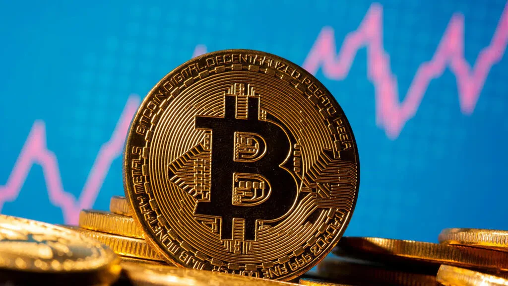 Minage Bitcoin