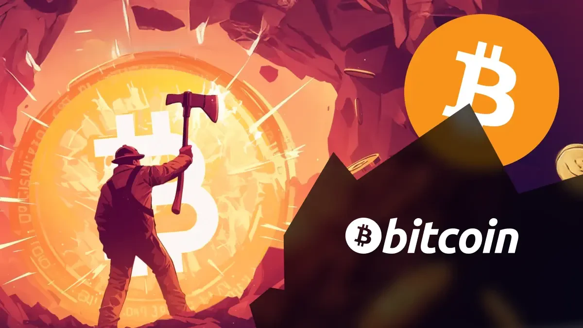 Minage BTC : 373 000 dollars