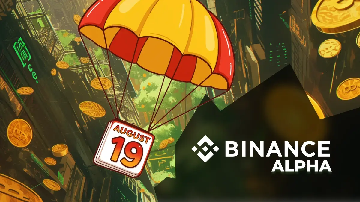 Listing Binance BAS (BNB Attestation Service)