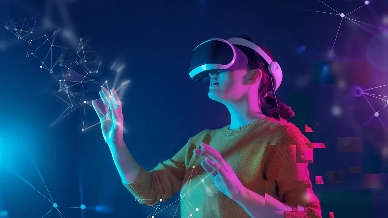 Metaverse IA
