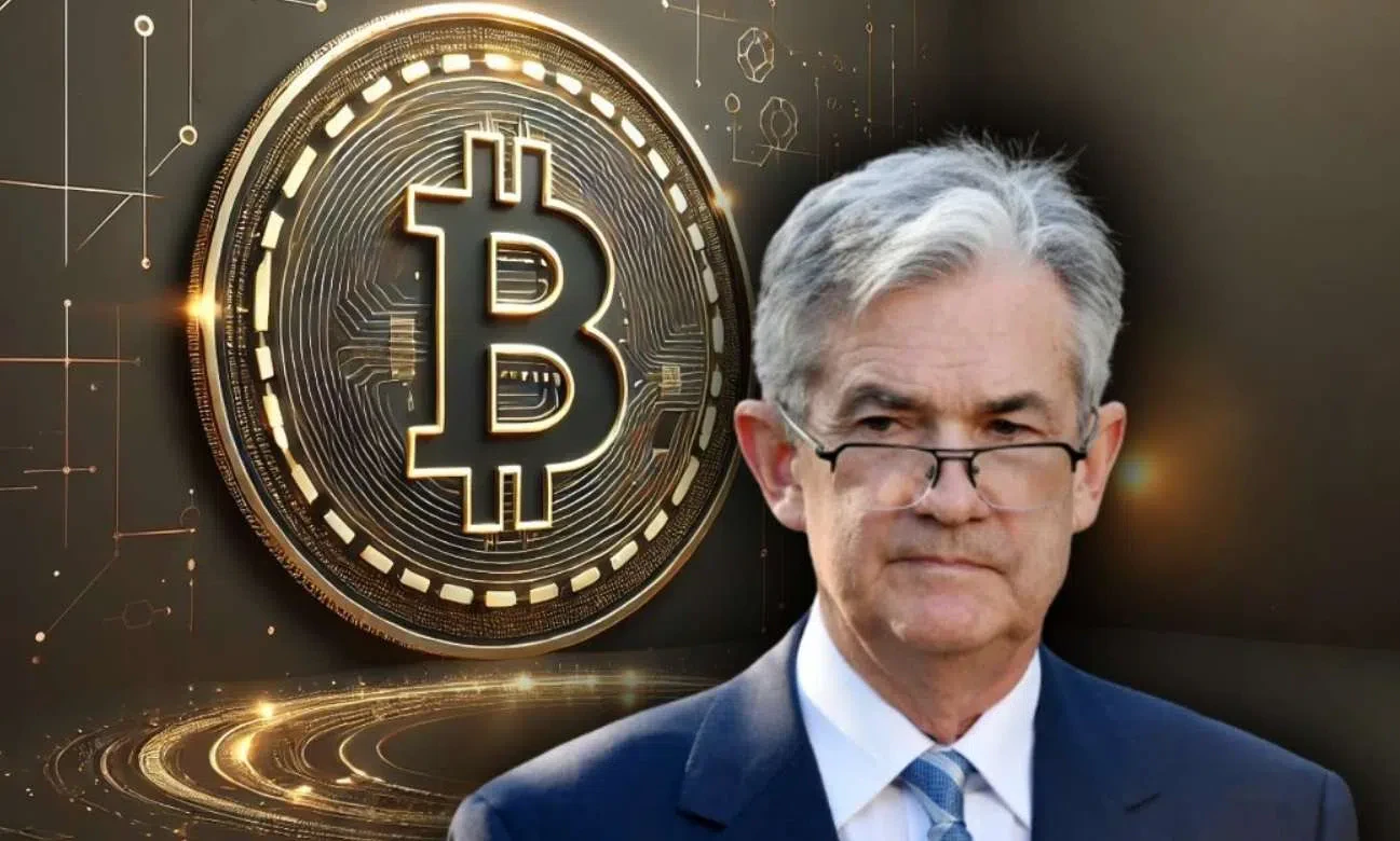 Fed et cryptomonnaies