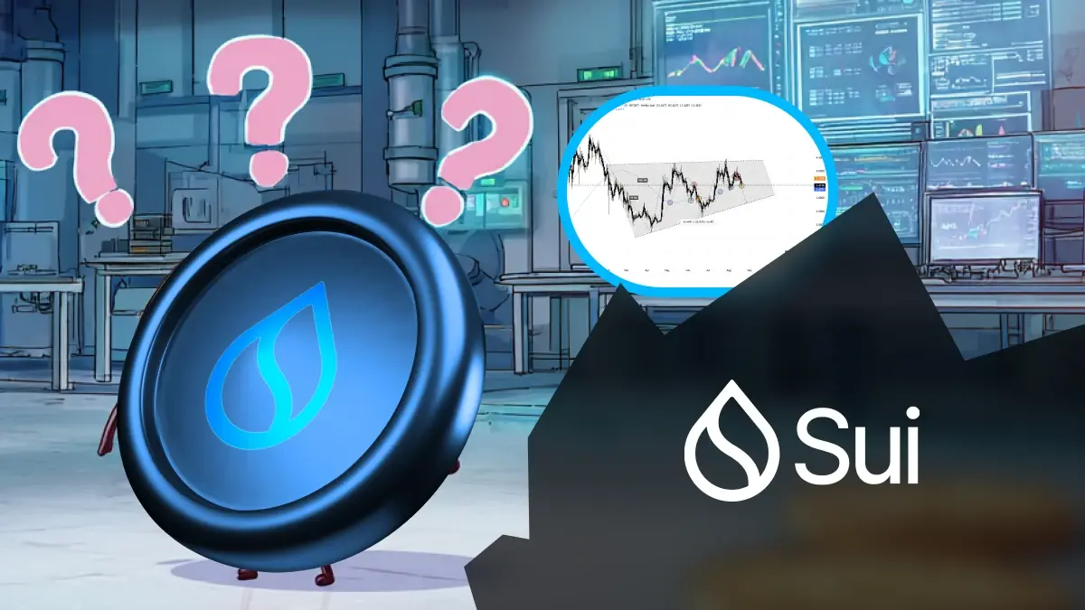 Token SUI