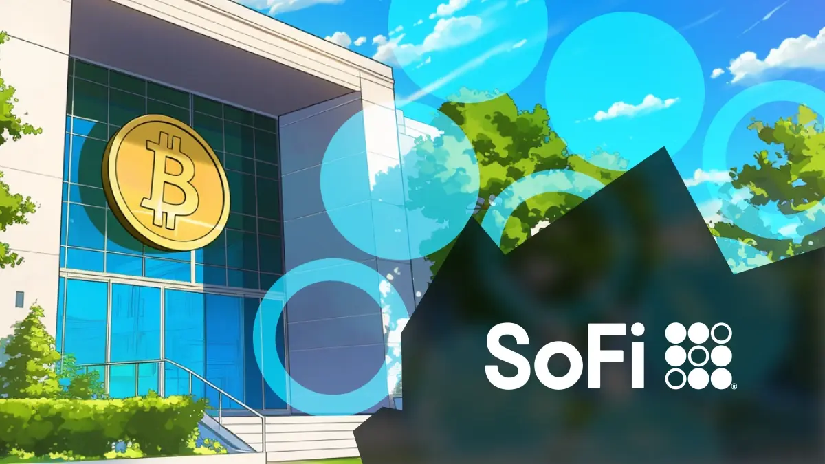 SoFi, Bitcoin Lightning et UMA