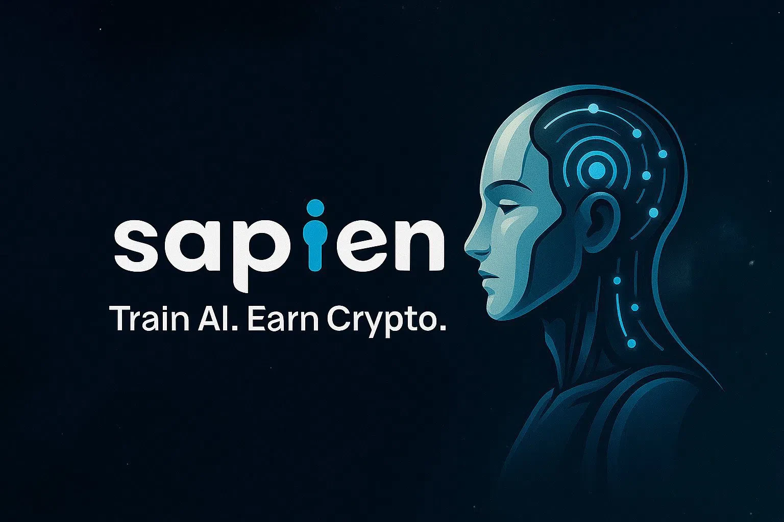Sapien (SAPIEN)
