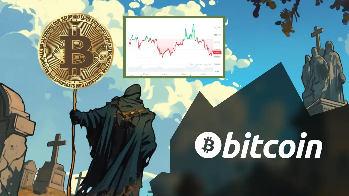 Bitcoin : le cycle des 4 ans