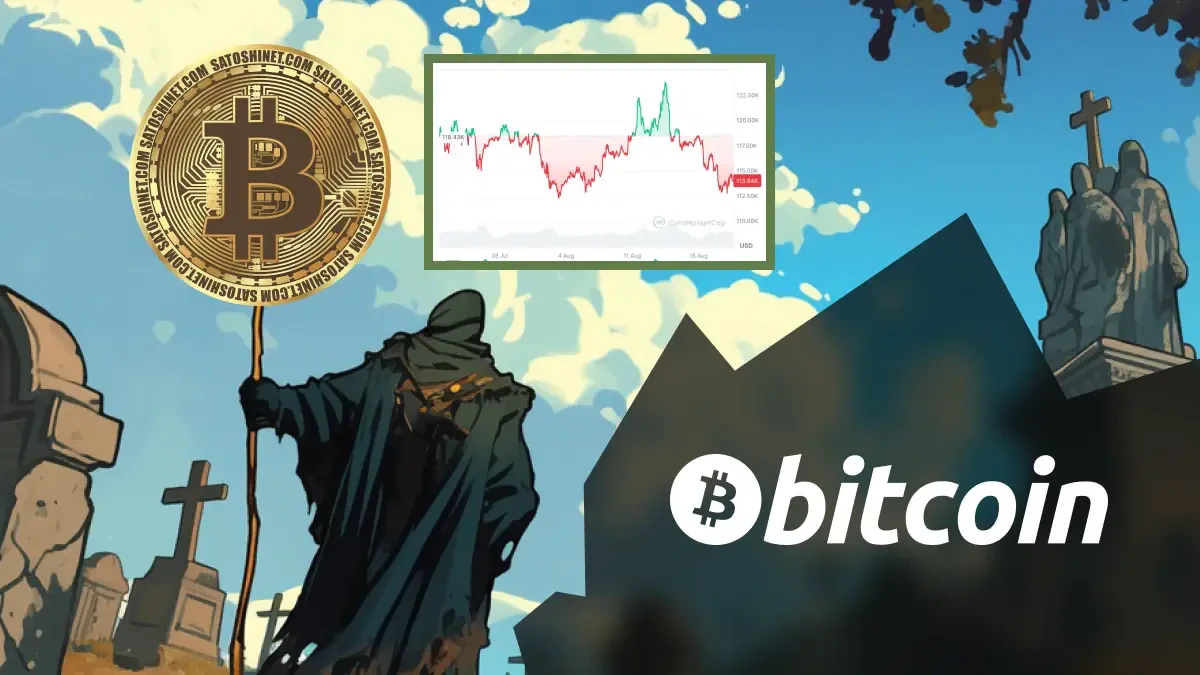 Bitcoin : le cycle des 4 ans