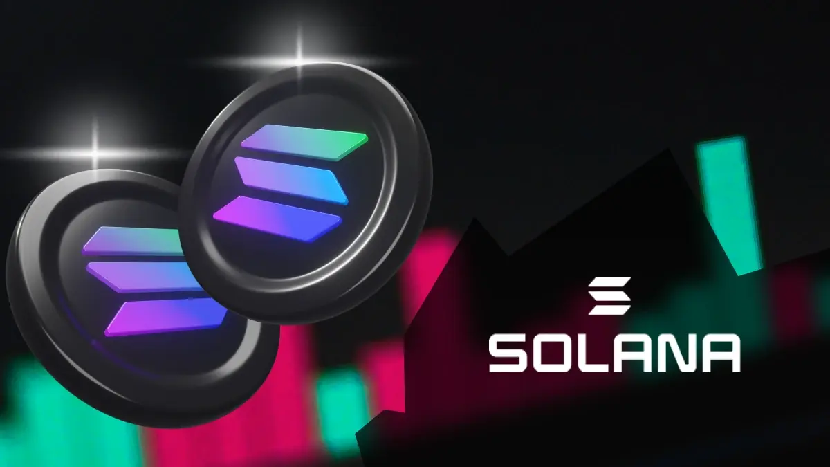 Solana en route vers les 280 $