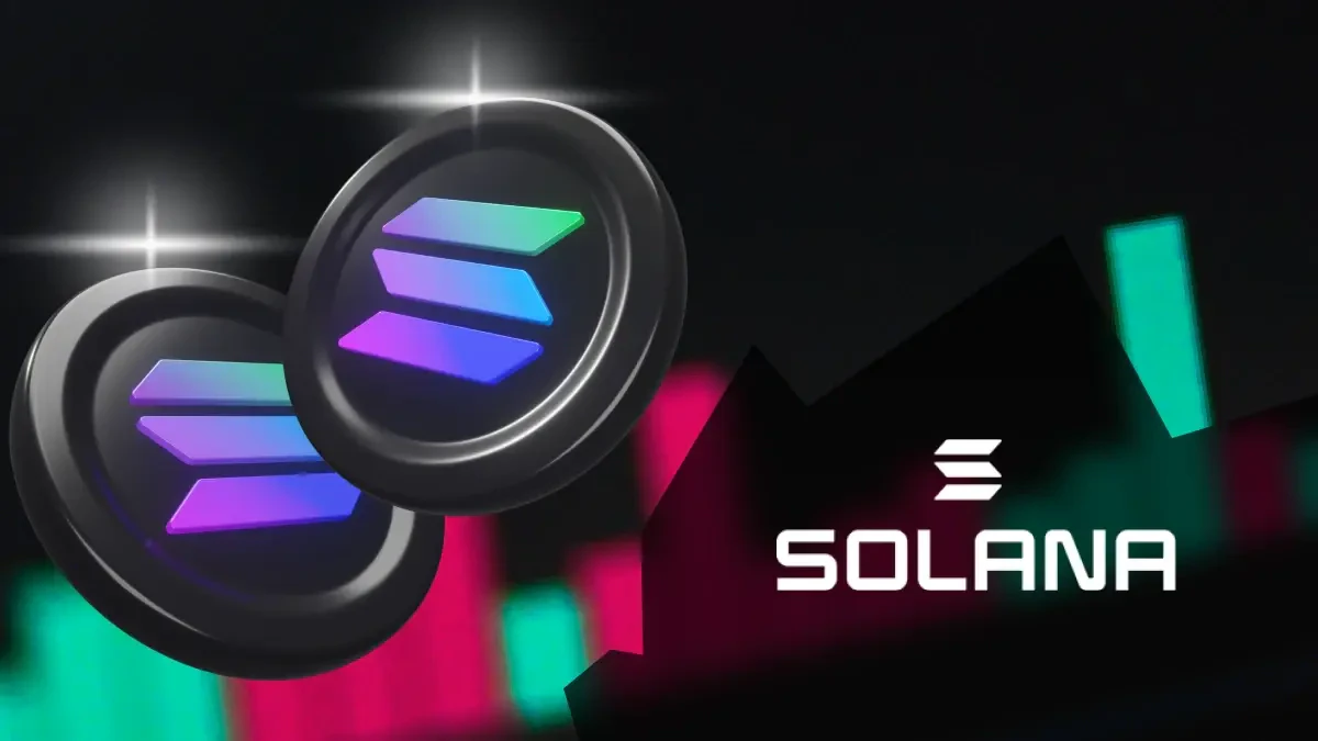 Solana en route vers les 280 $