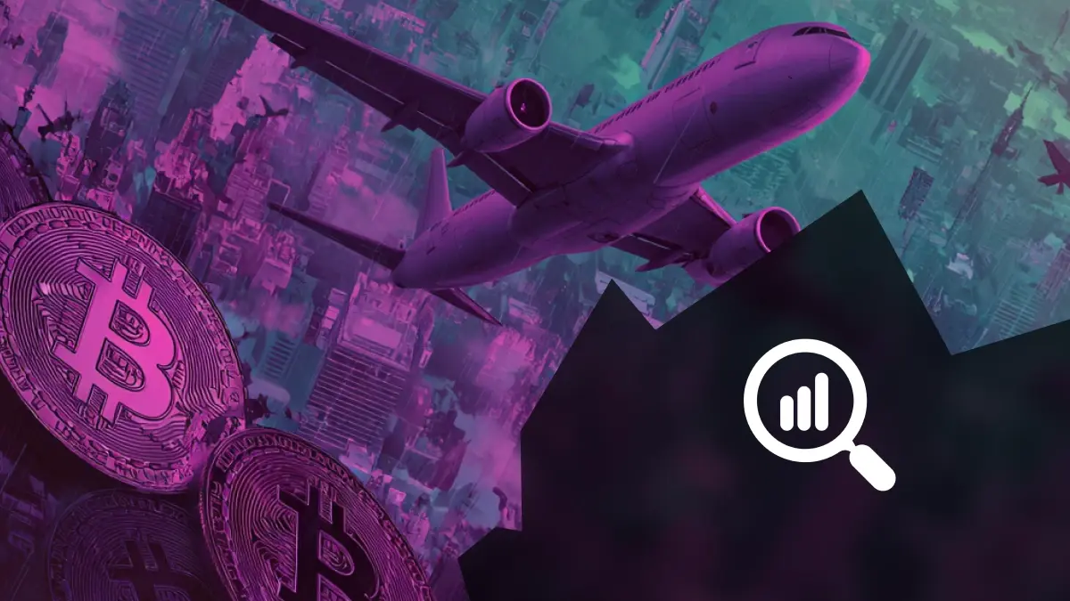 Airdrops crypto