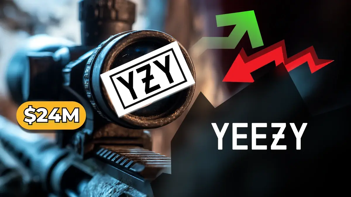 YZY Token