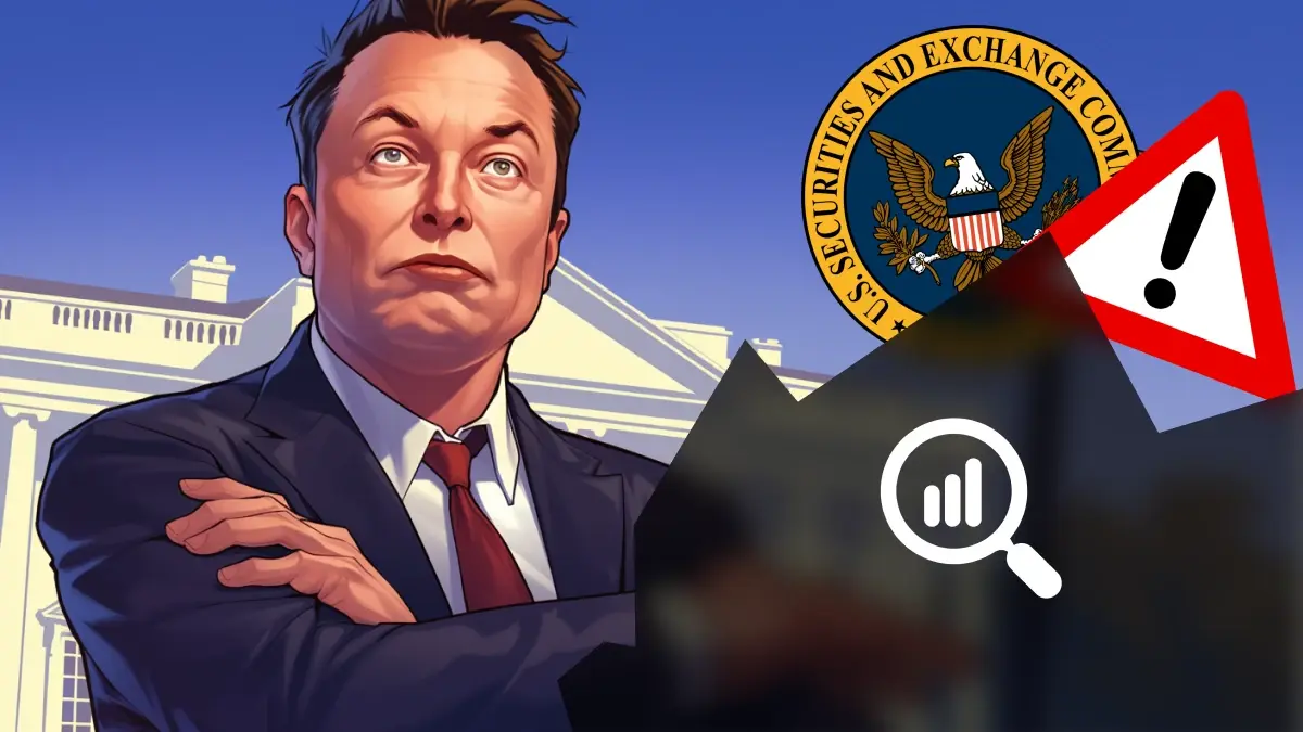 Elon Musk "America Party"