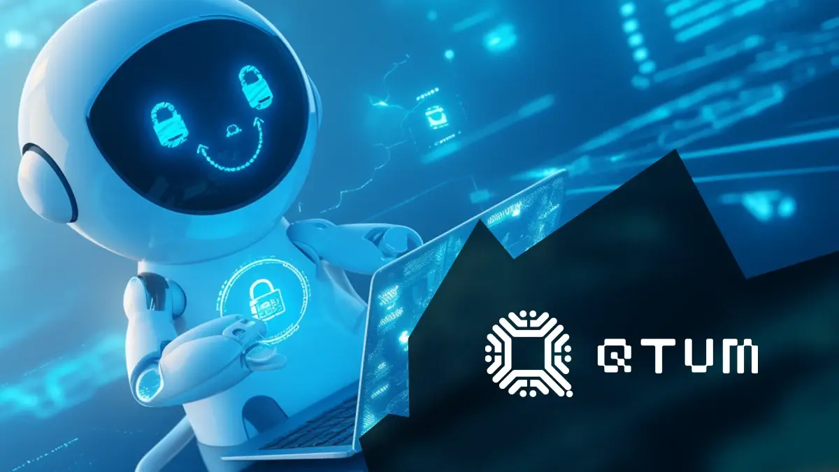 Qtum lance Ally
