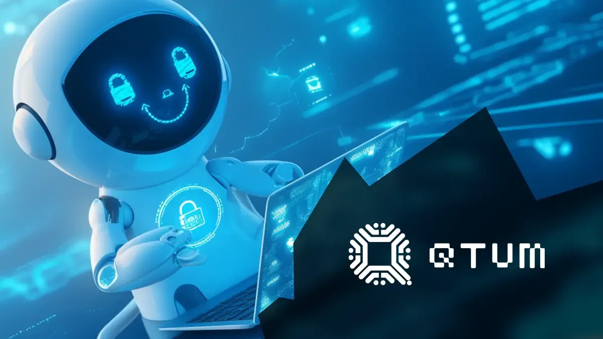 Qtum lance Ally