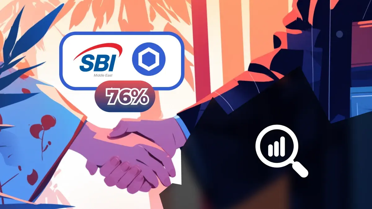 76% sbi