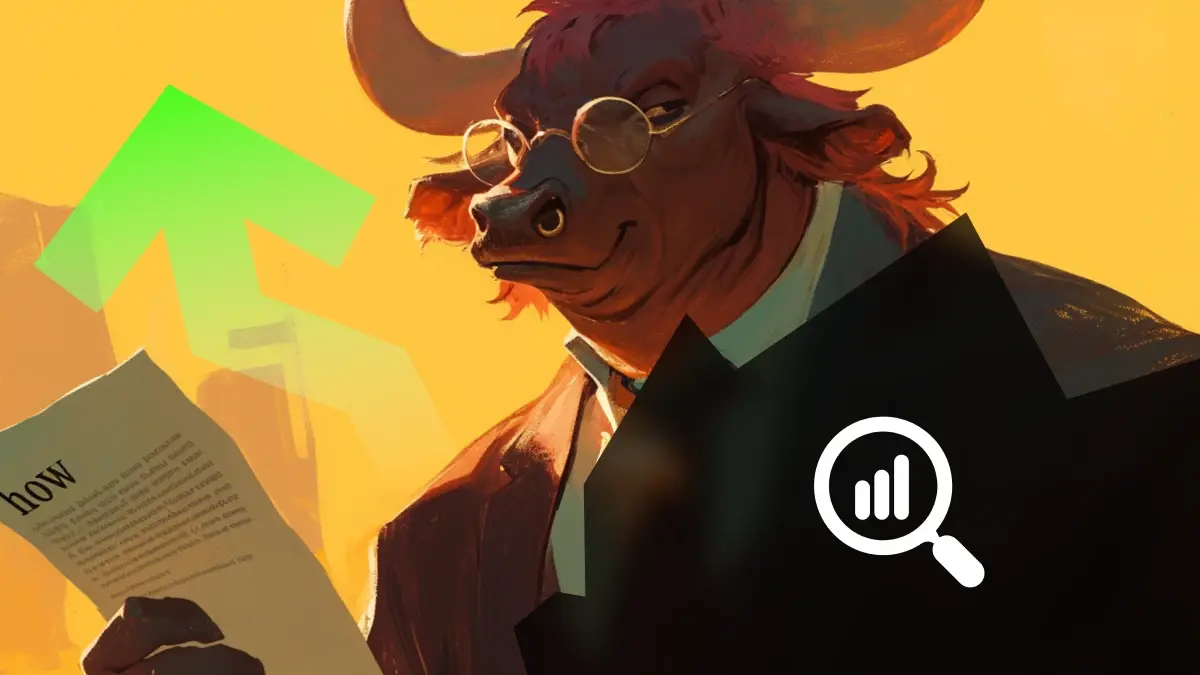 Bull run crypto