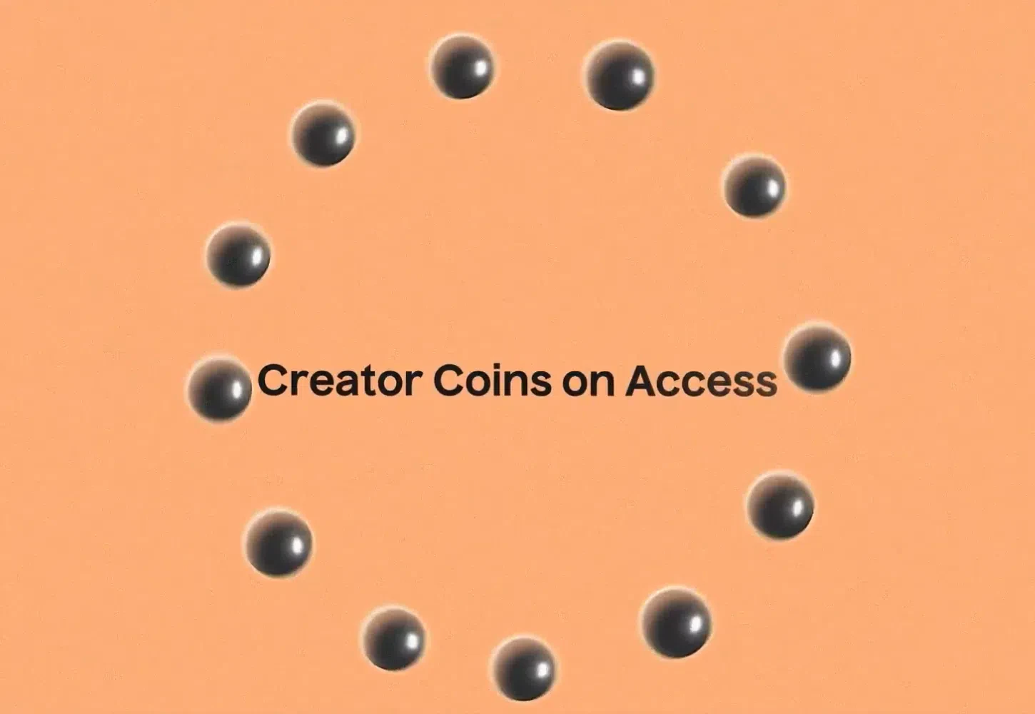 Creator Coins