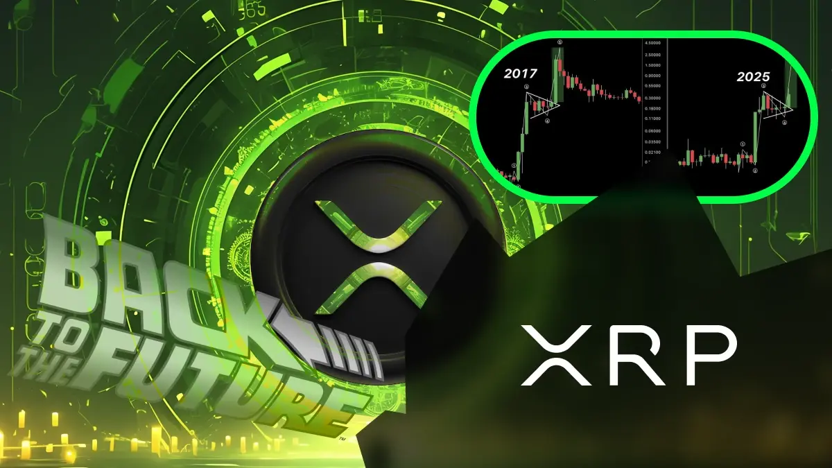 XRP prévision