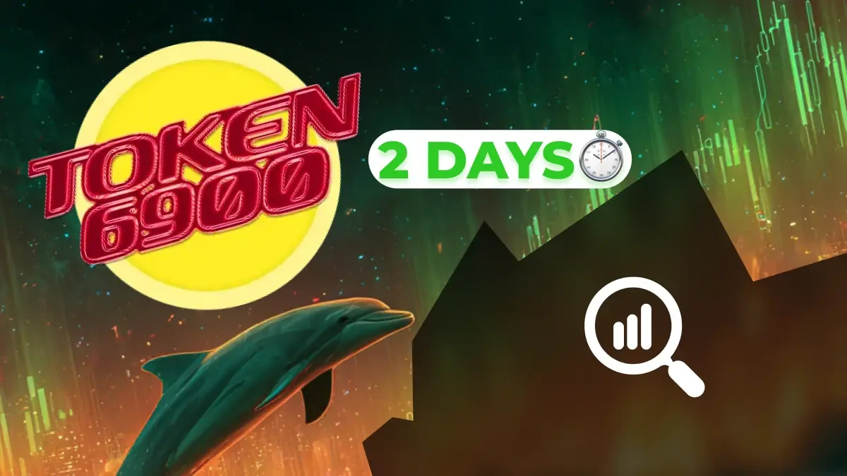 Memecoin TOKEN6900