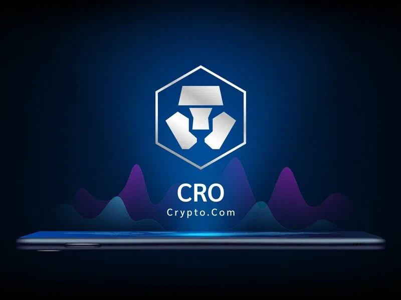 CRO DAT