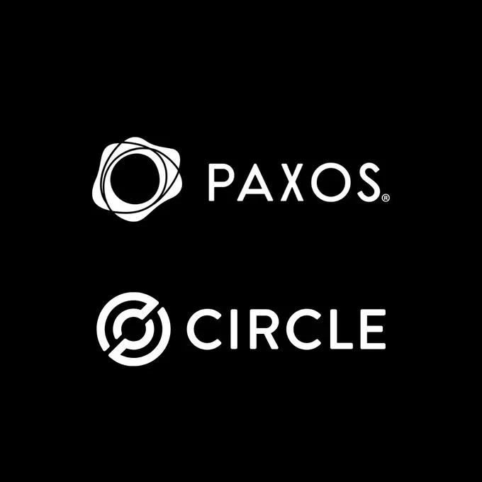 Circle et Paxos