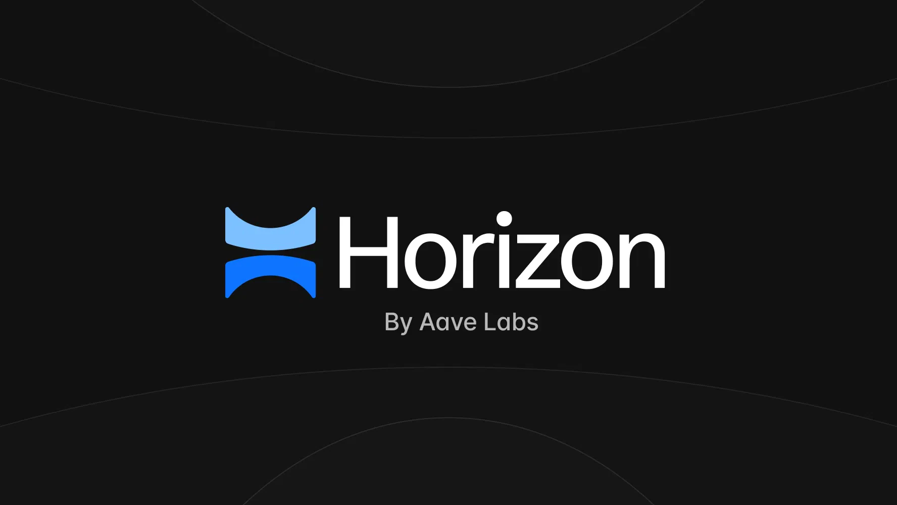 Aave Labs dévoile Horizon