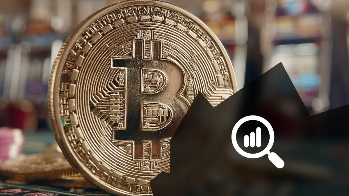 analyse crypto et bitcoin