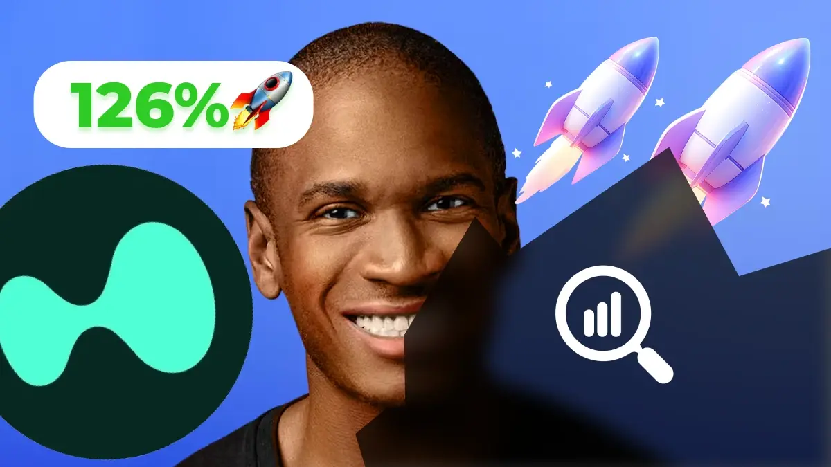 Arthur Hayes et projets cryptos