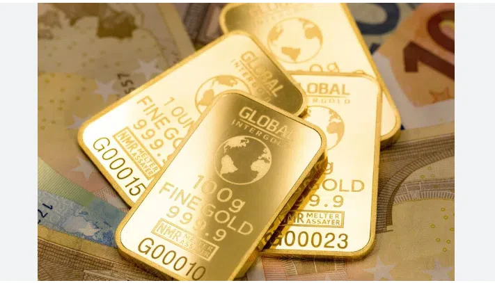 100g d'or à acheter