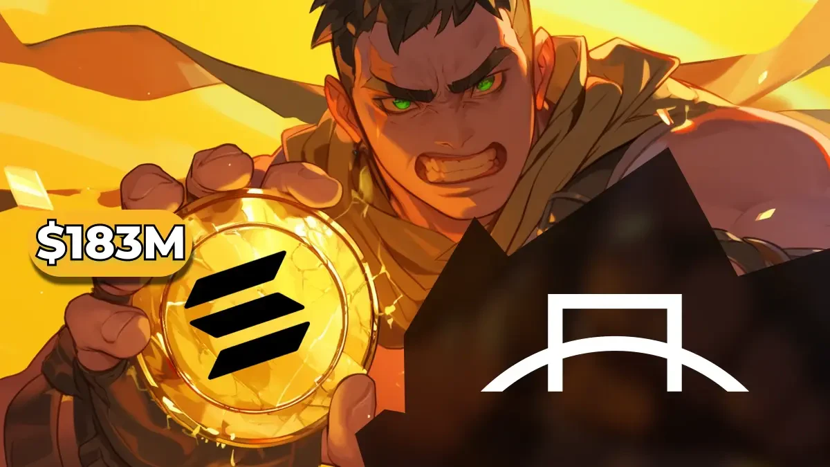 DeFi Development Corp et SOLANA