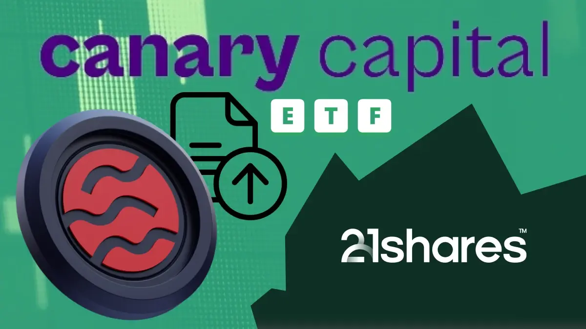 21Shares et Canary Capital : ETF SEI