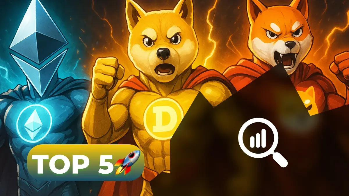 4 altcoins préférés des traders Reddit pour 2025