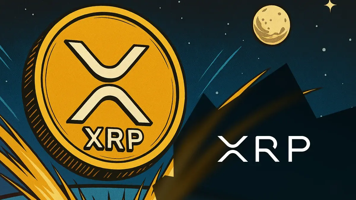 XRP