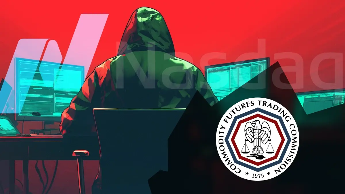 CFTC et Nasdaq Market Surveillance