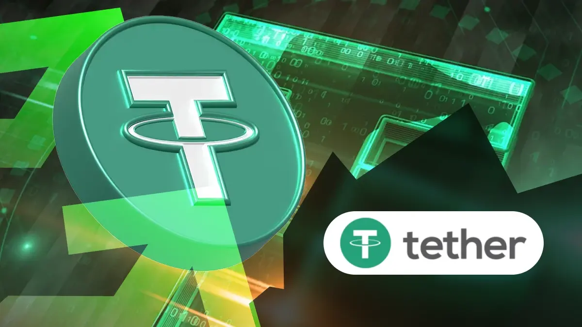 La dominance du USDT s'effondre