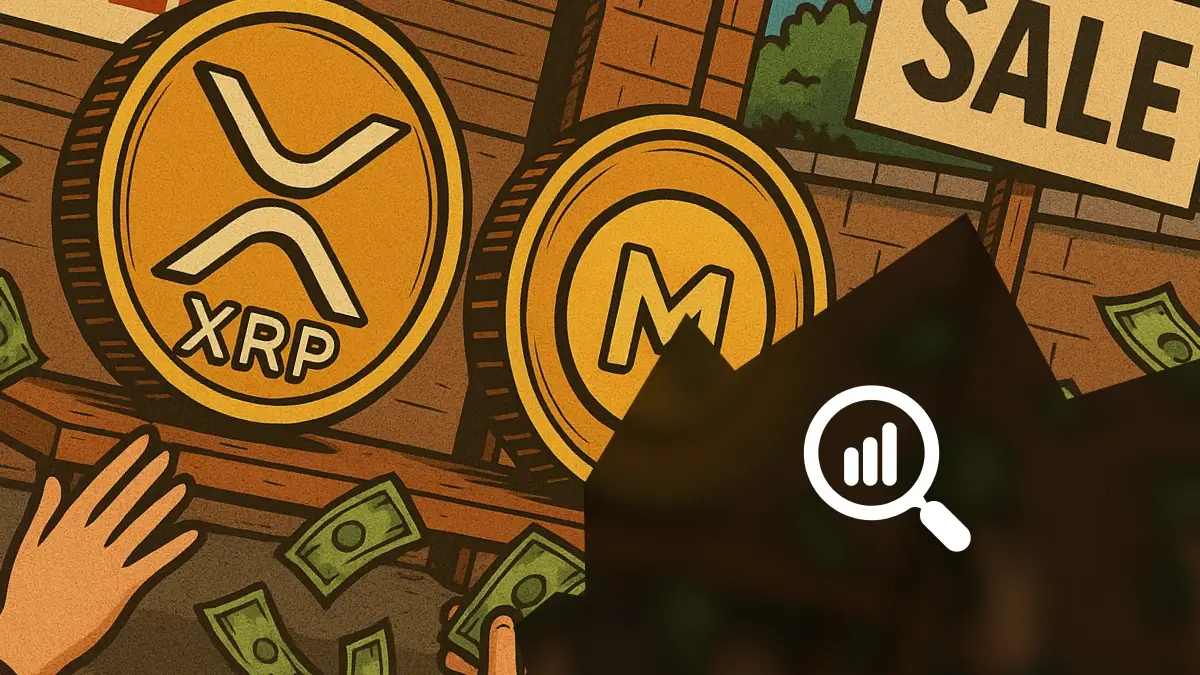Ripple et Mutuum Finance