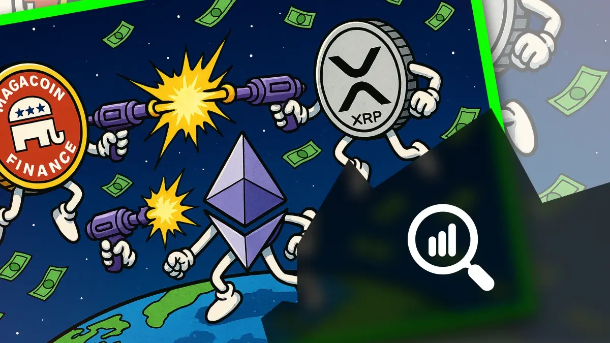 quel est le meilleur altcoin à surveiller