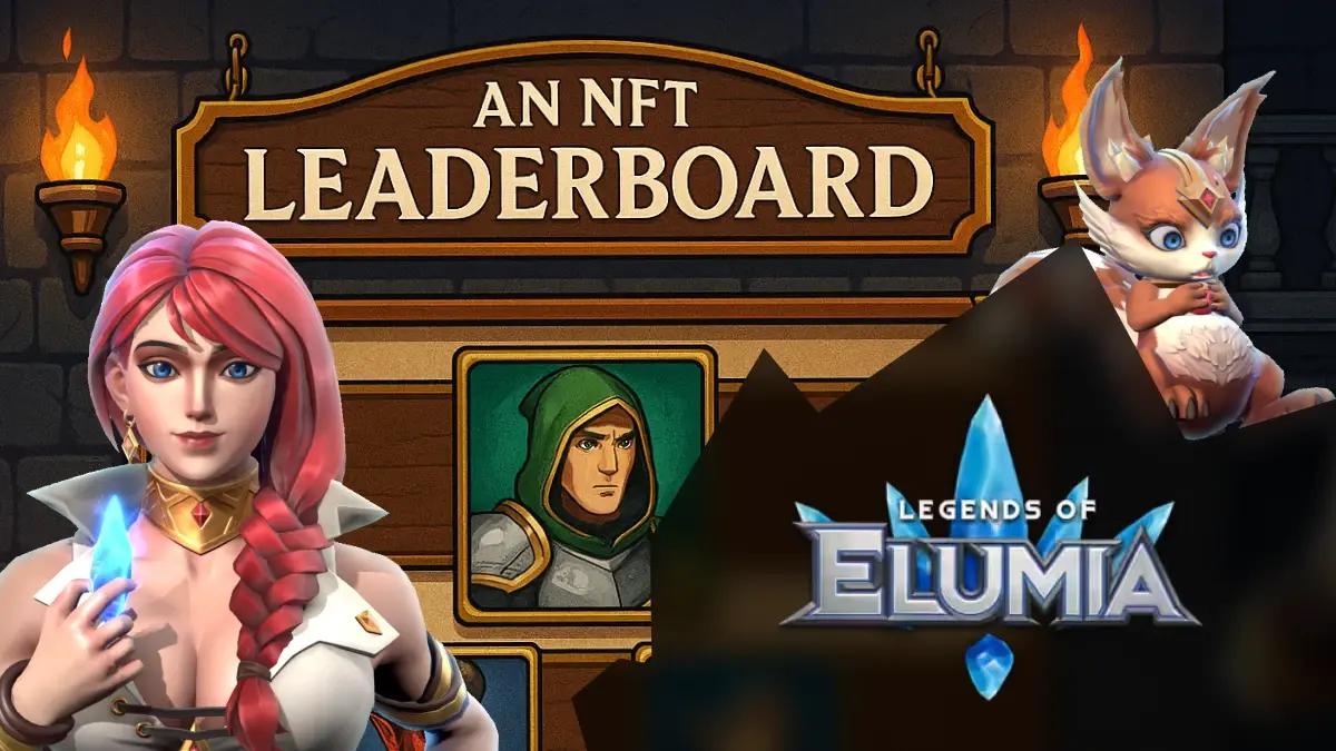 legends of elumia nft leaderboard